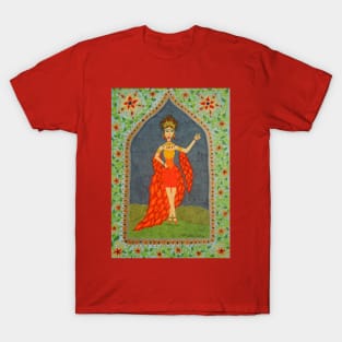 Firebird (Fairy Tale Fashion Series 1) T-Shirt